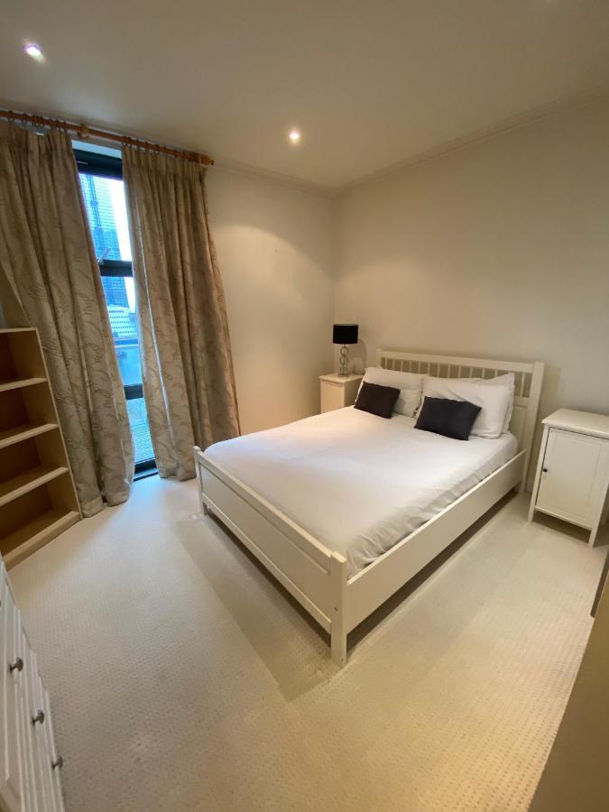 Hommey Luxury - Canary Wharf *
