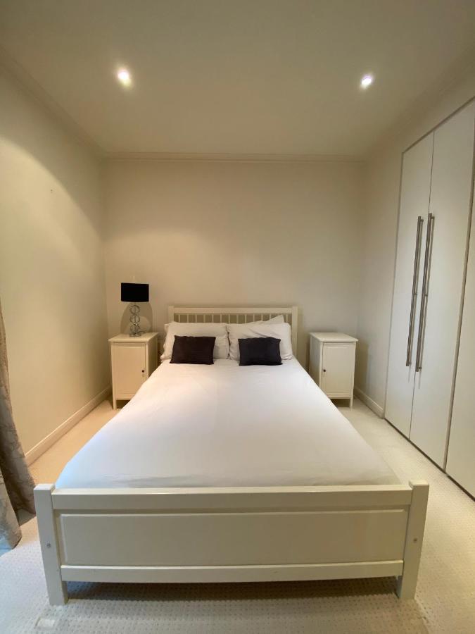 Hommey Luxury - Canary Wharf Appartement Londres