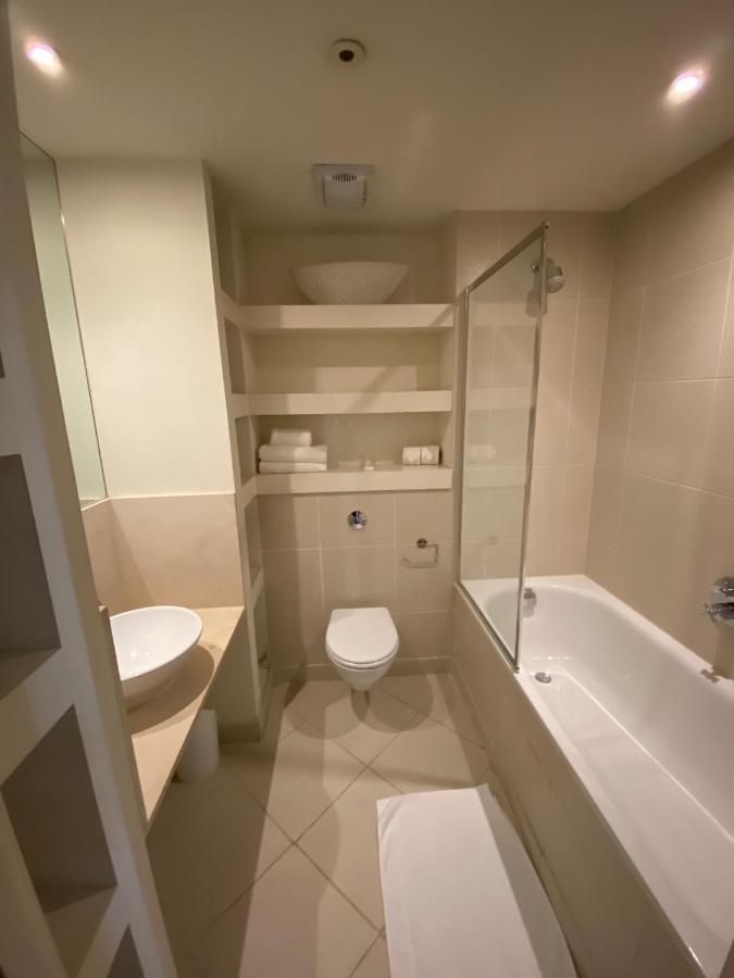 Hommey Luxury - Canary Wharf Appartement