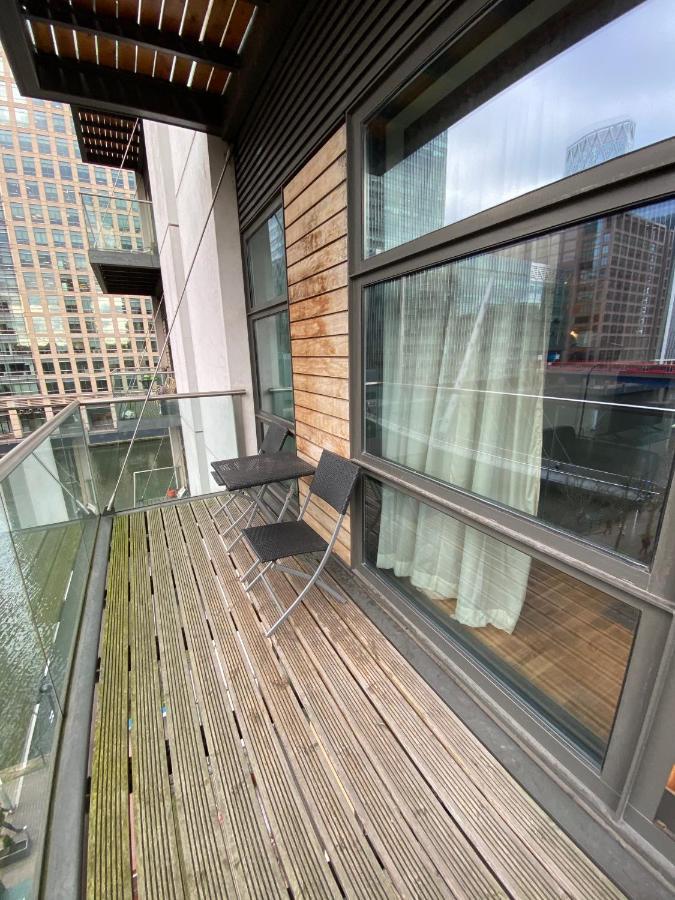 Appartement Hommey Luxury - Canary Wharf *