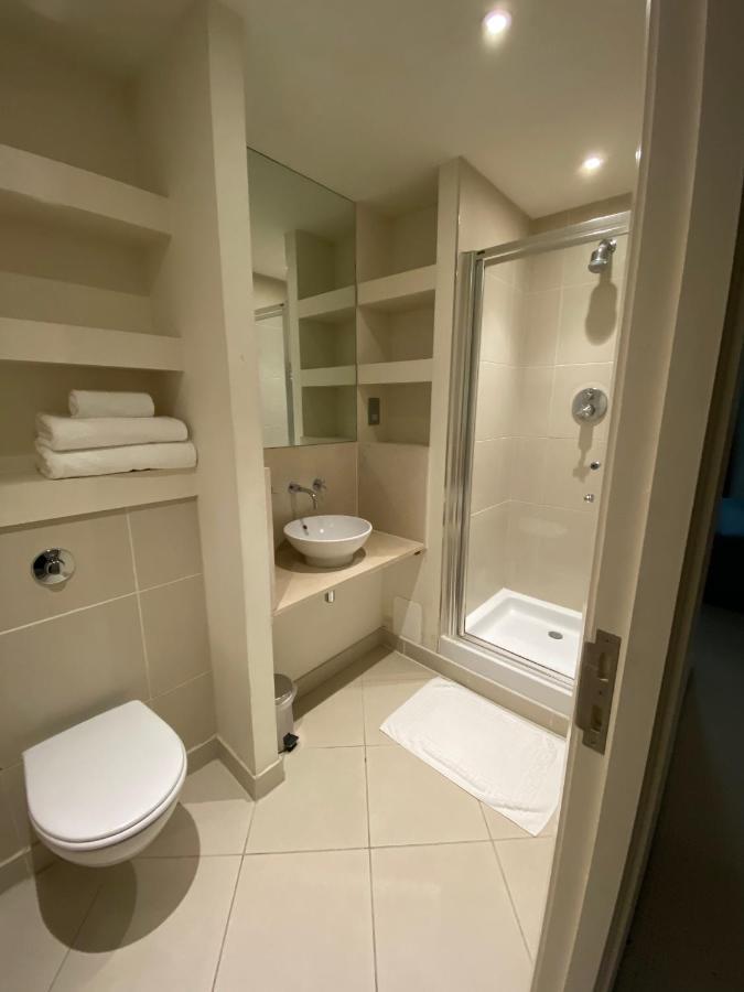 Hommey Luxury - Canary Wharf Appartement *