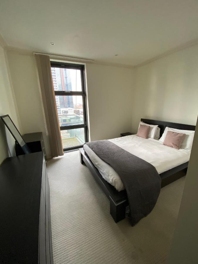 Appartement Hommey Luxury - Canary Wharf
