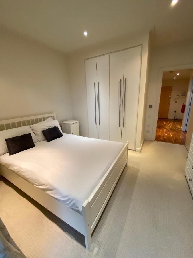 Hommey Luxury - Canary Wharf Londres
