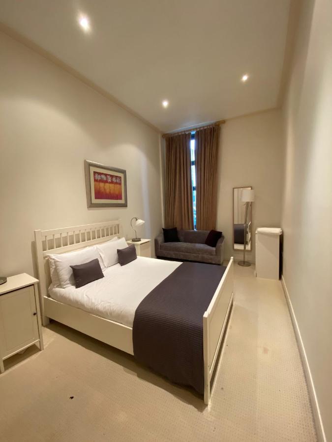 Hommey Luxury - Canary Wharf Appartement