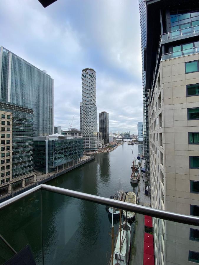 Hommey Luxury - Canary Wharf * Londres