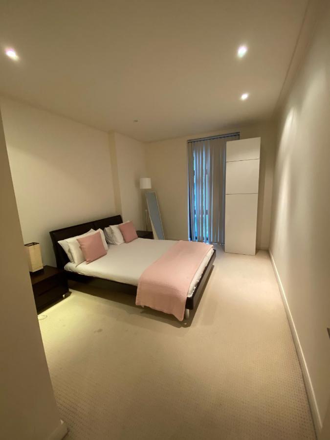 Appartement Hommey Luxury - Canary Wharf *