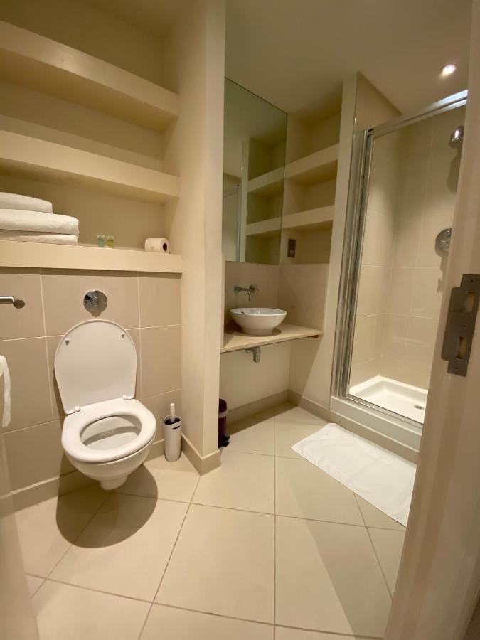 Hommey Luxury - Canary Wharf Appartement *