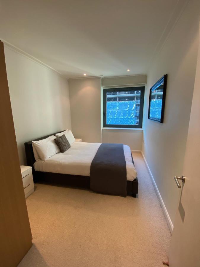 Appartement Hommey Luxury - Canary Wharf Londres
