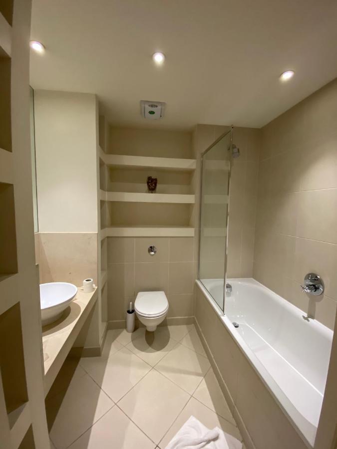 Hommey Luxury - Canary Wharf Londres