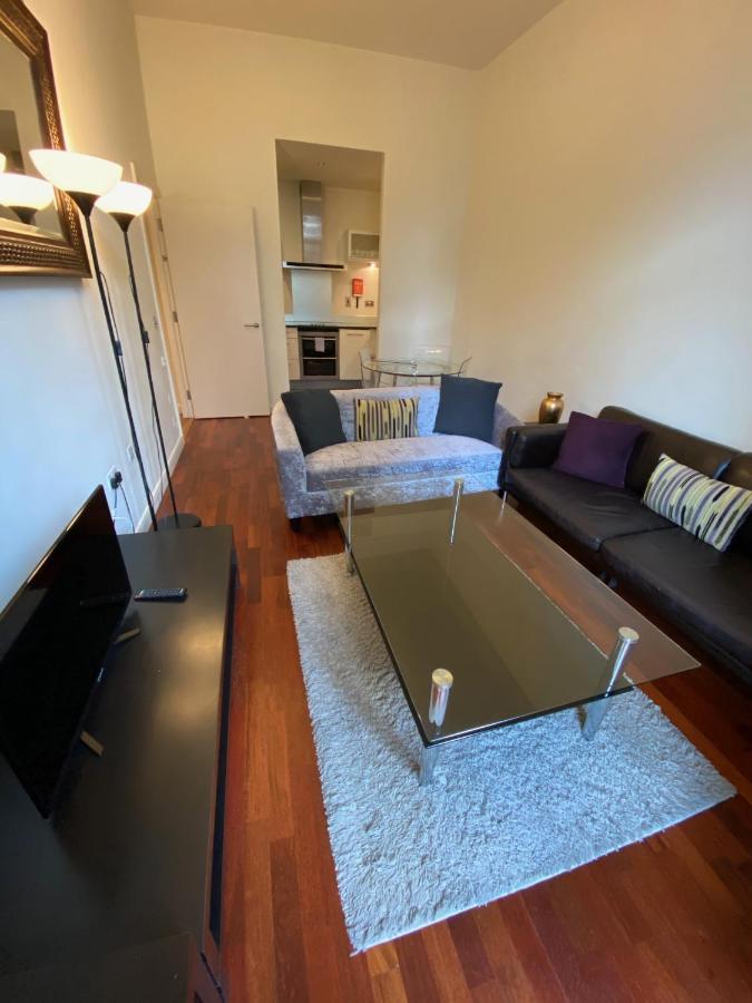 Appartement Hommey Luxury - Canary Wharf *