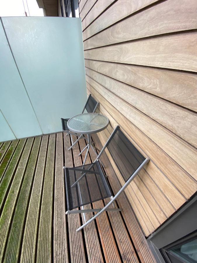 Hommey Luxury - Canary Wharf * Londres