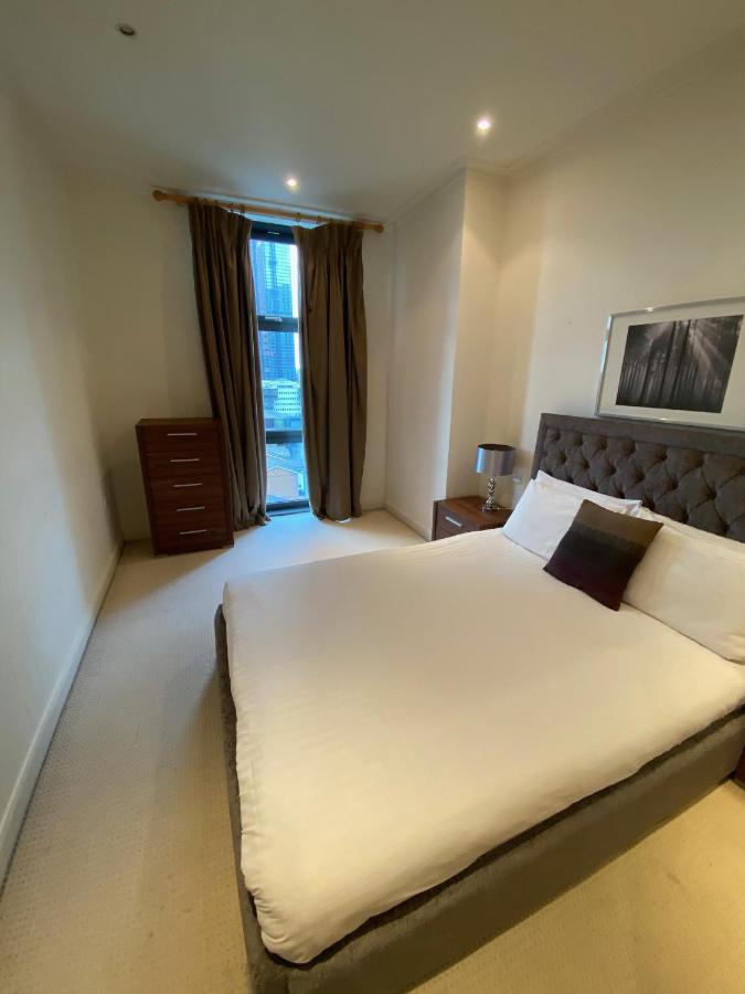 Hommey Luxury - Canary Wharf * Londres