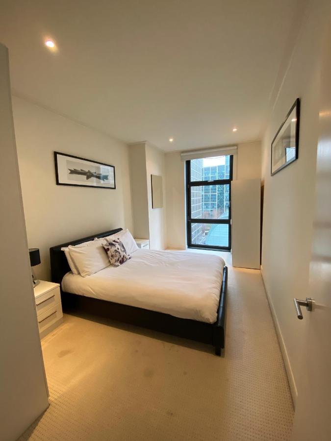 Appartement Hommey Luxury - Canary Wharf *