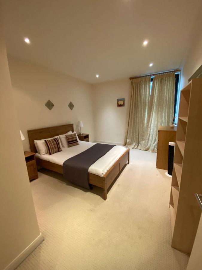 Hommey Luxury - Canary Wharf Londres