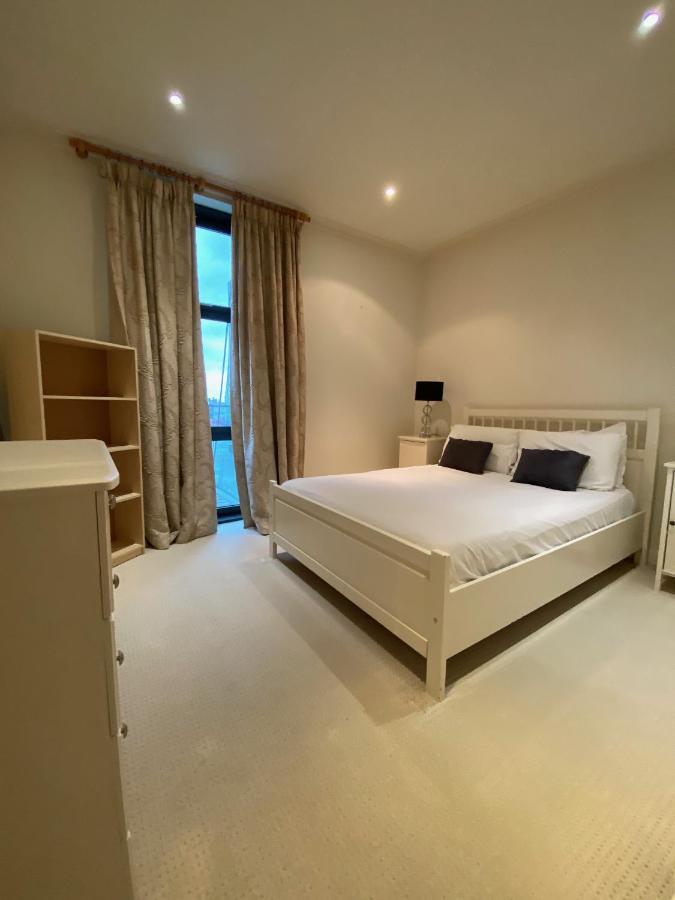 Hommey Luxury - Canary Wharf Appartement