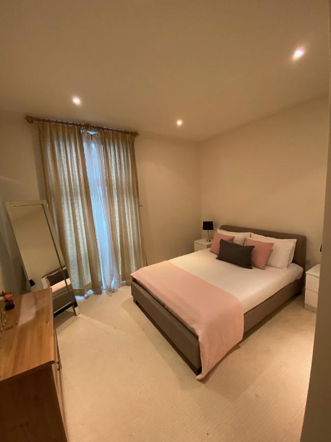 Appartement Hommey Luxury - Canary Wharf