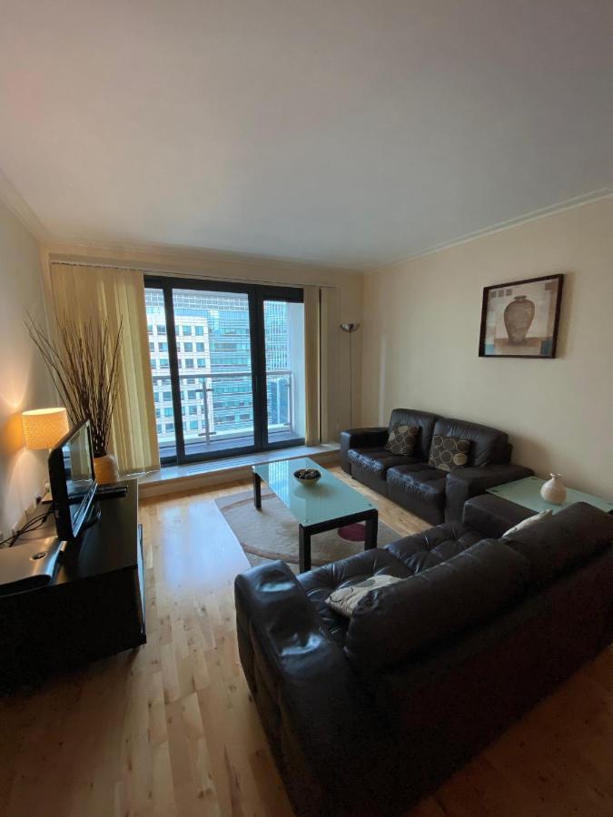 Appartement Hommey Luxury - Canary Wharf Londres