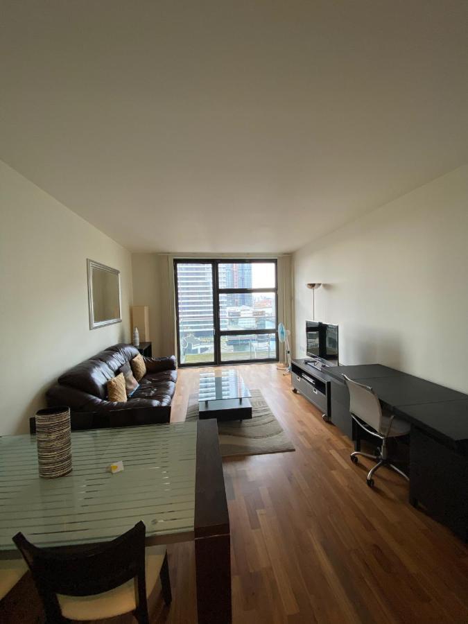 Hommey Luxury - Canary Wharf * Londres