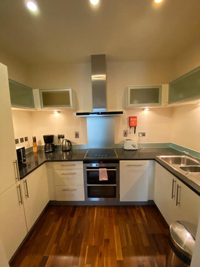 Appartement Hommey Luxury - Canary Wharf