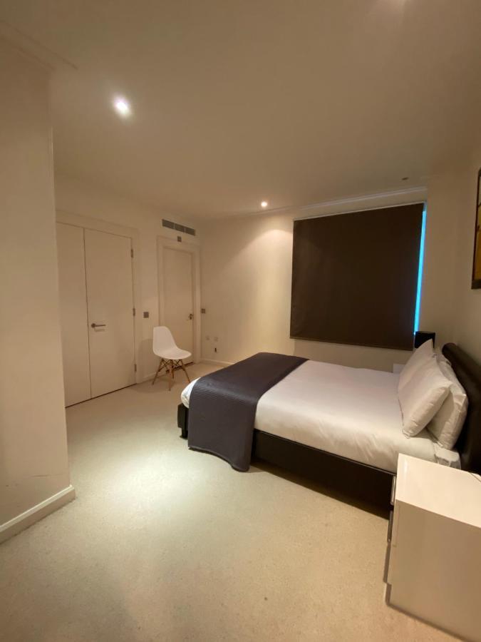 Hommey Luxury - Canary Wharf Appartement Londres