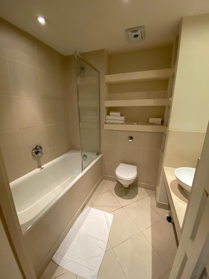 Appartement Hommey Luxury - Canary Wharf Londres