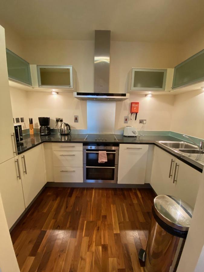Hommey Luxury - Canary Wharf Appartement Londres