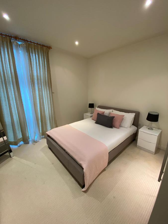 Hommey Luxury - Canary Wharf