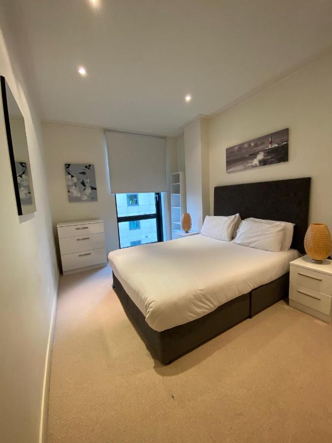 Appartement Hommey Luxury - Canary Wharf Londres