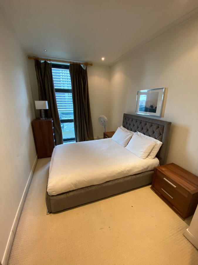 Appartement Hommey Luxury - Canary Wharf *