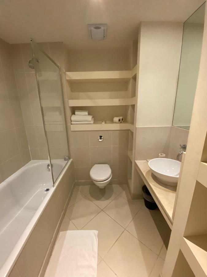 Appartement Hommey Luxury - Canary Wharf Londres