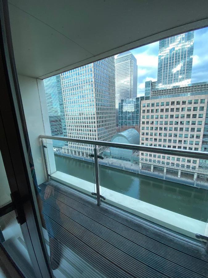 Hommey Luxury - Canary Wharf Appartement *