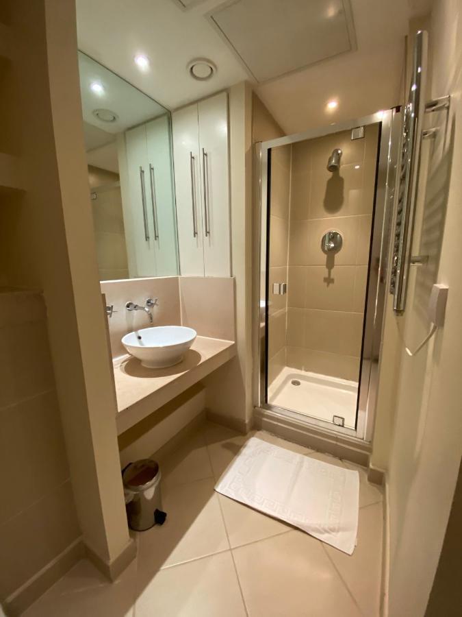 Hommey Luxury - Canary Wharf Londres