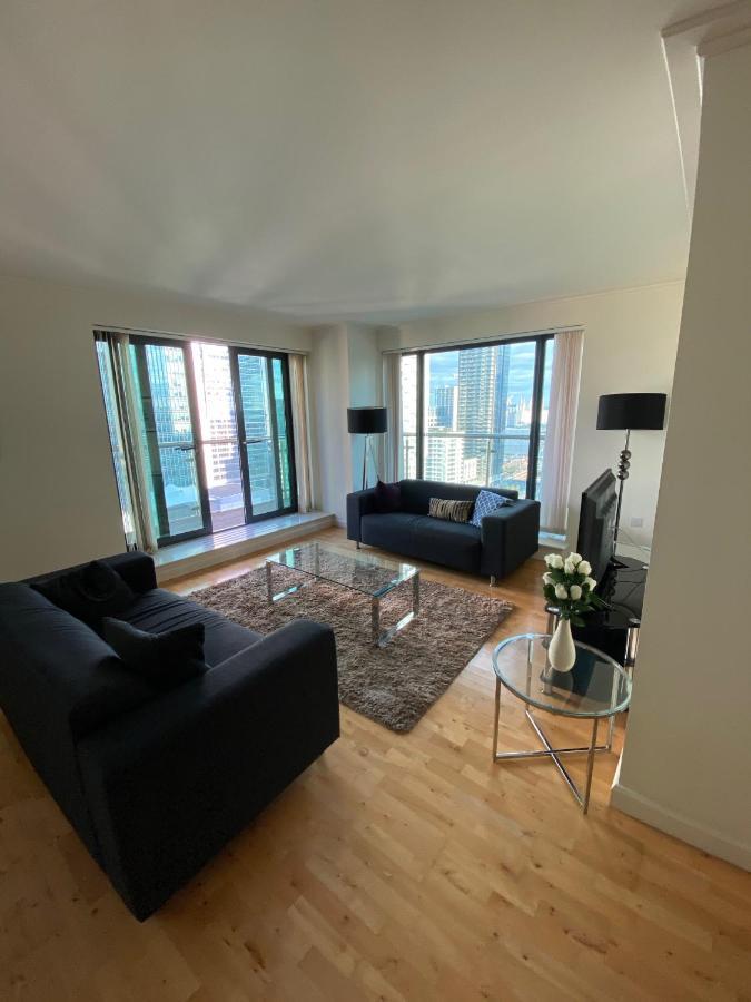 Hommey Luxury - Canary Wharf * Londres