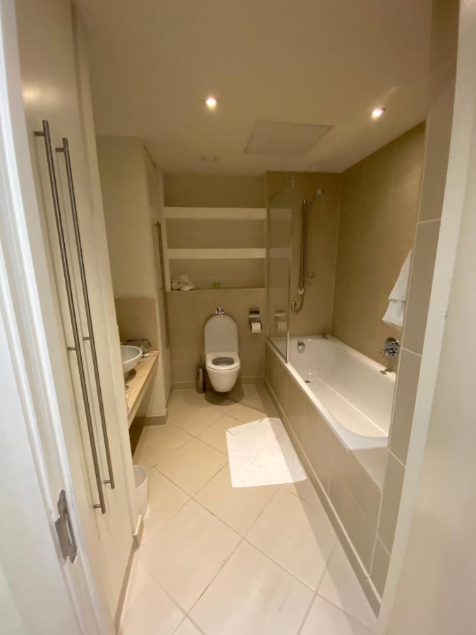 Hommey Luxury - Canary Wharf * Londres