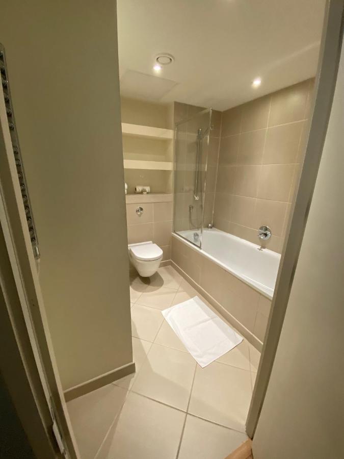 Hommey Luxury - Canary Wharf Appartement Londres
