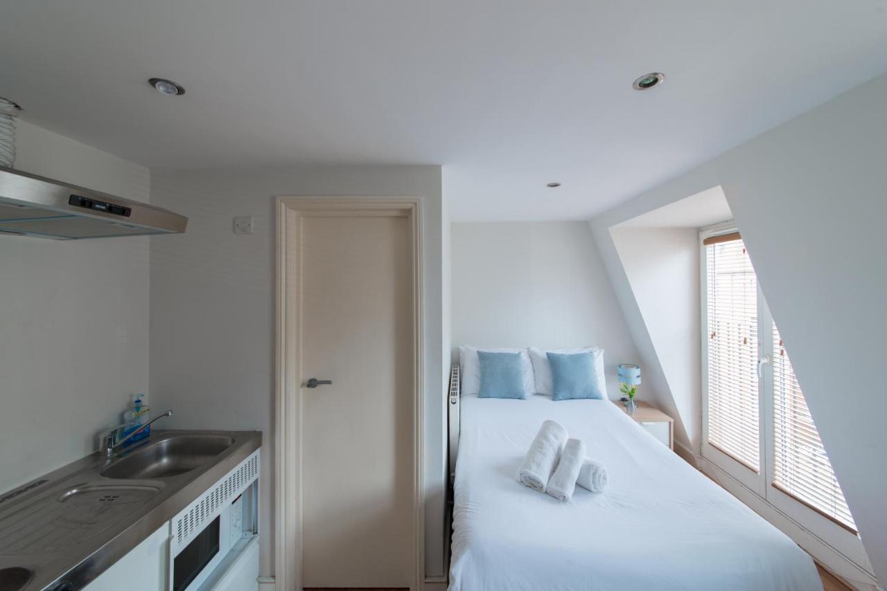 Appart hôtel Amber 2*