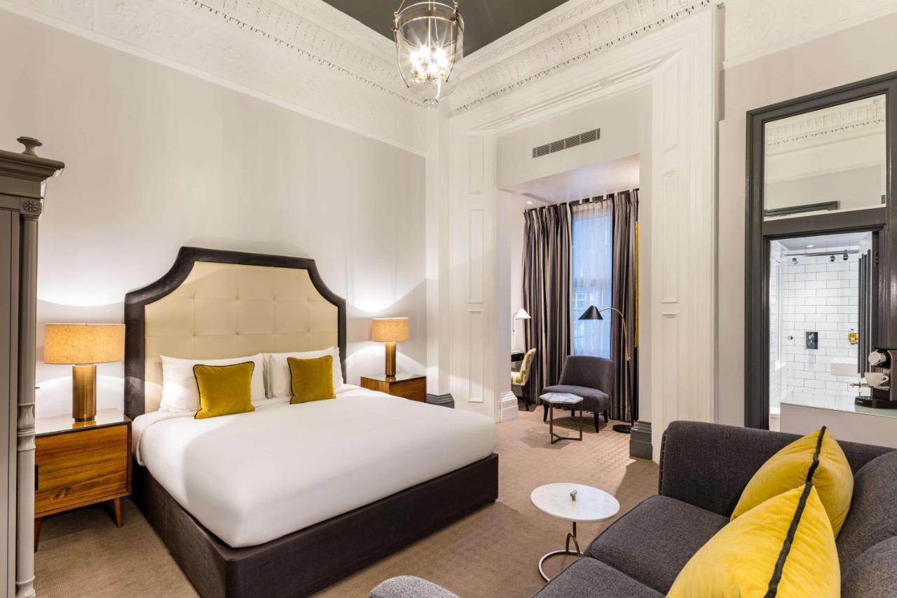 Radisson Blu Hotel, South Kensington - Formerly Vanderbilt Londres