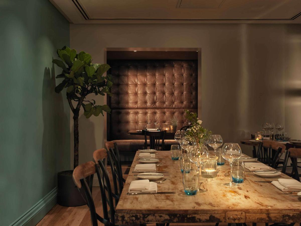 Radisson Blu Hotel, South Kensington - Formerly Vanderbilt Hotel Londres