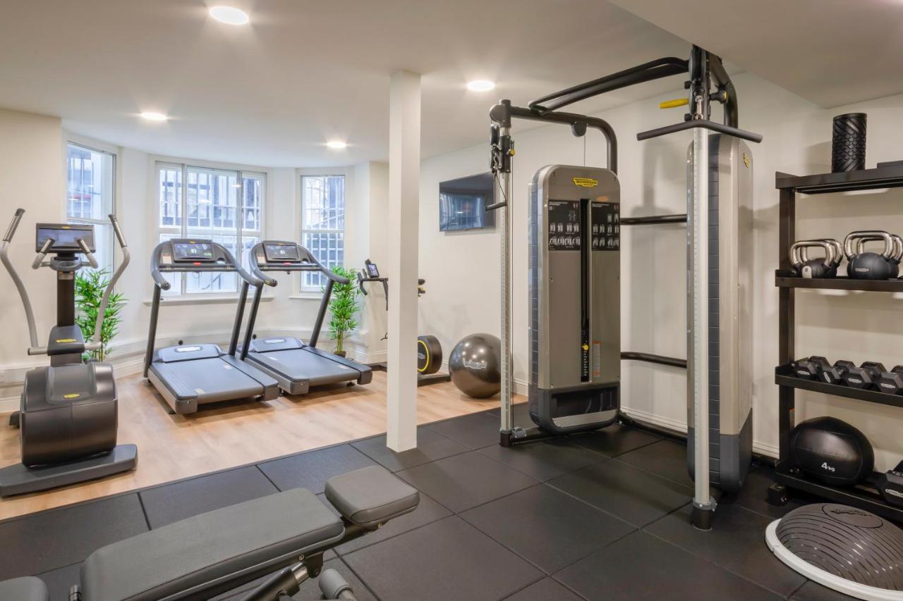 Hotel Melia Kensington Member Of Melia Collection Londen