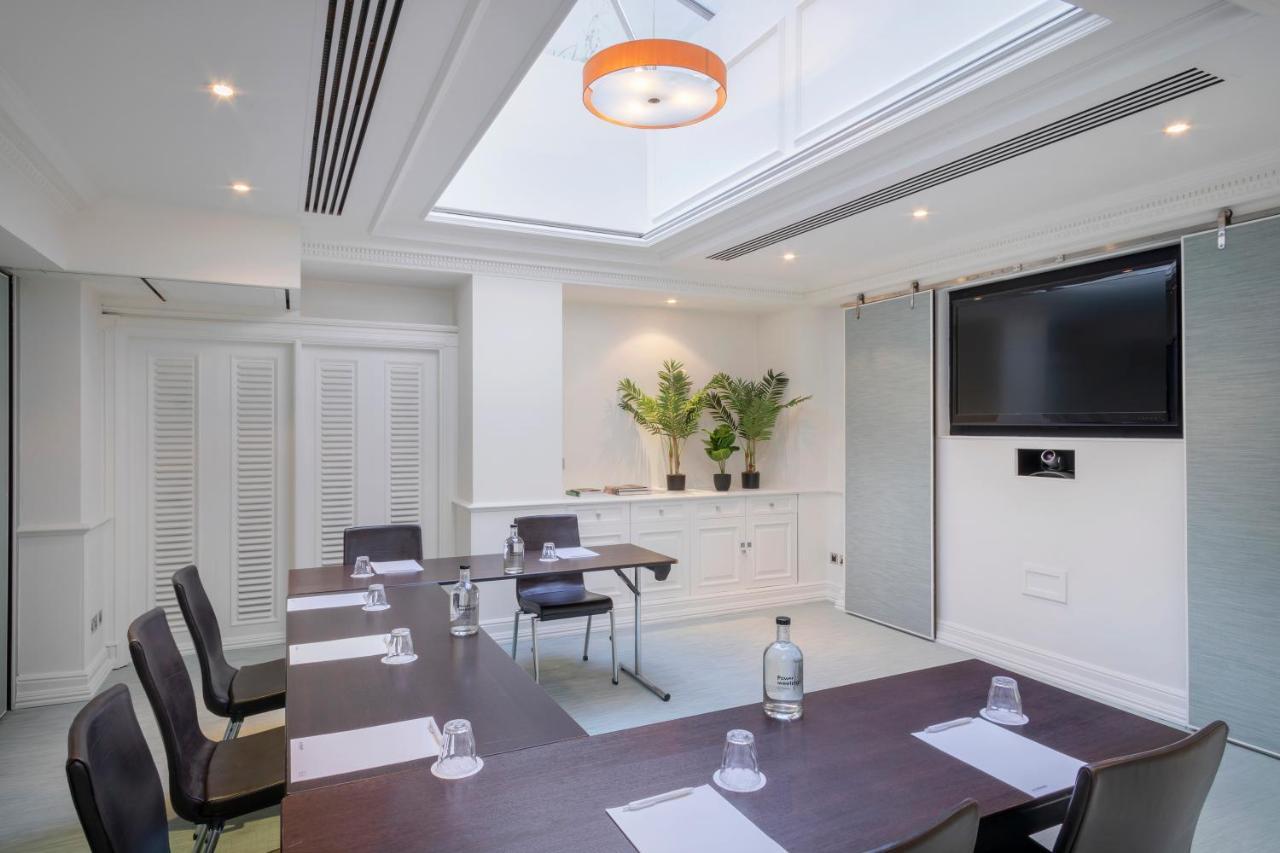 Melia Kensington Member Of Melia Collection Londen