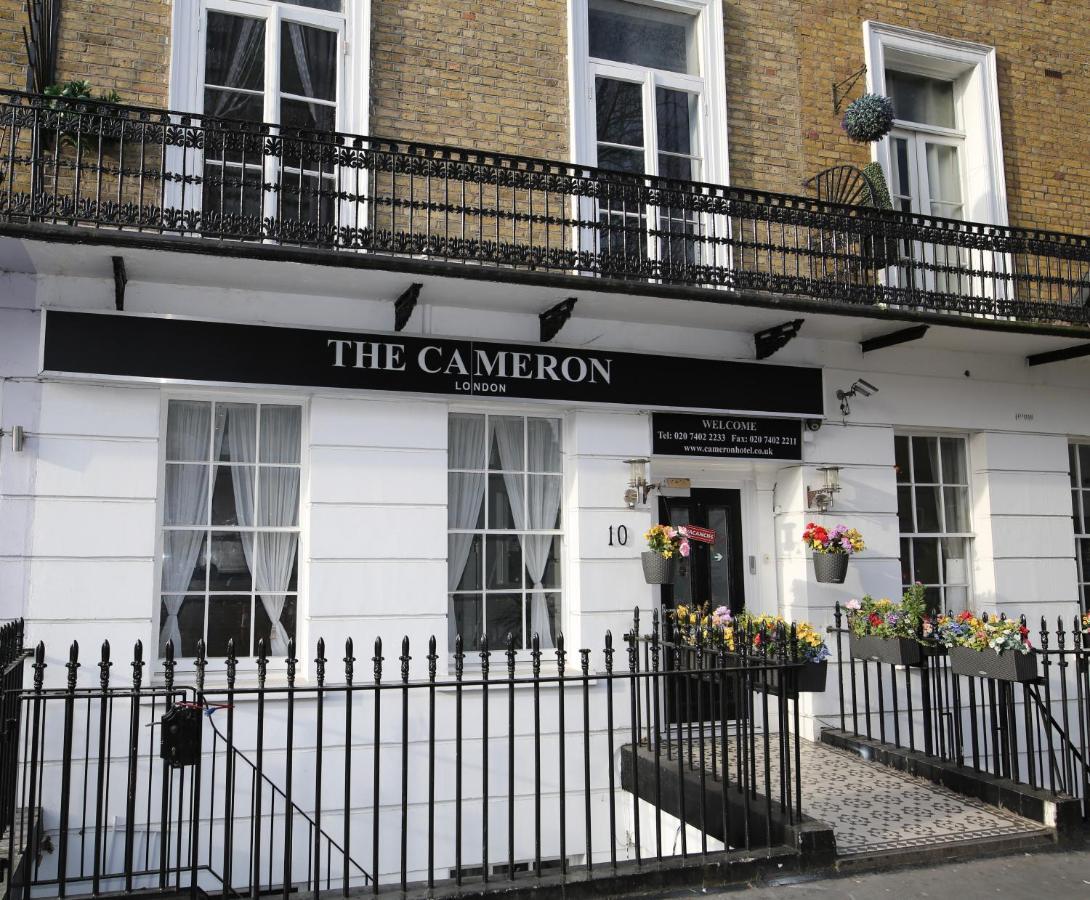 The Cameron Hotel Londres
