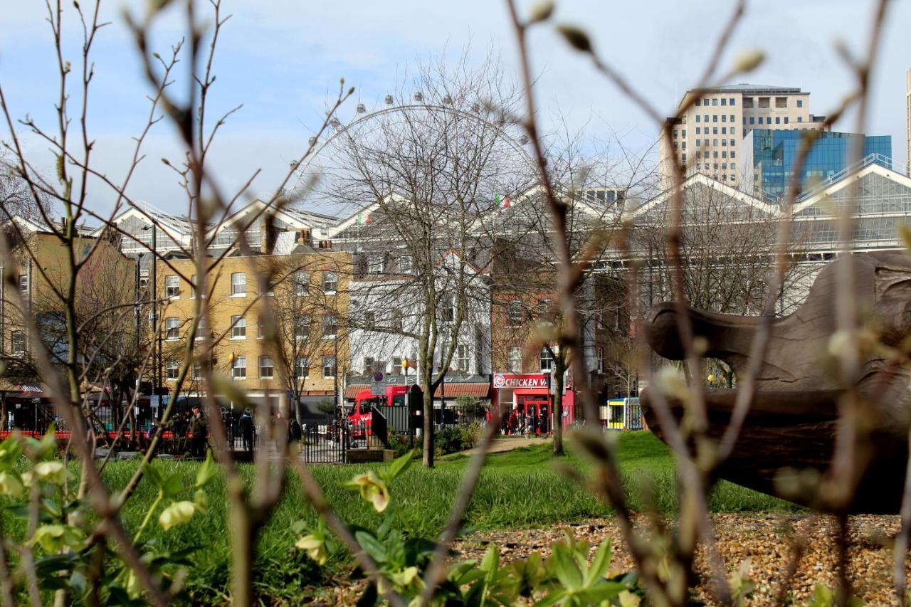 Appart hôtel Nox Waterloo Londres