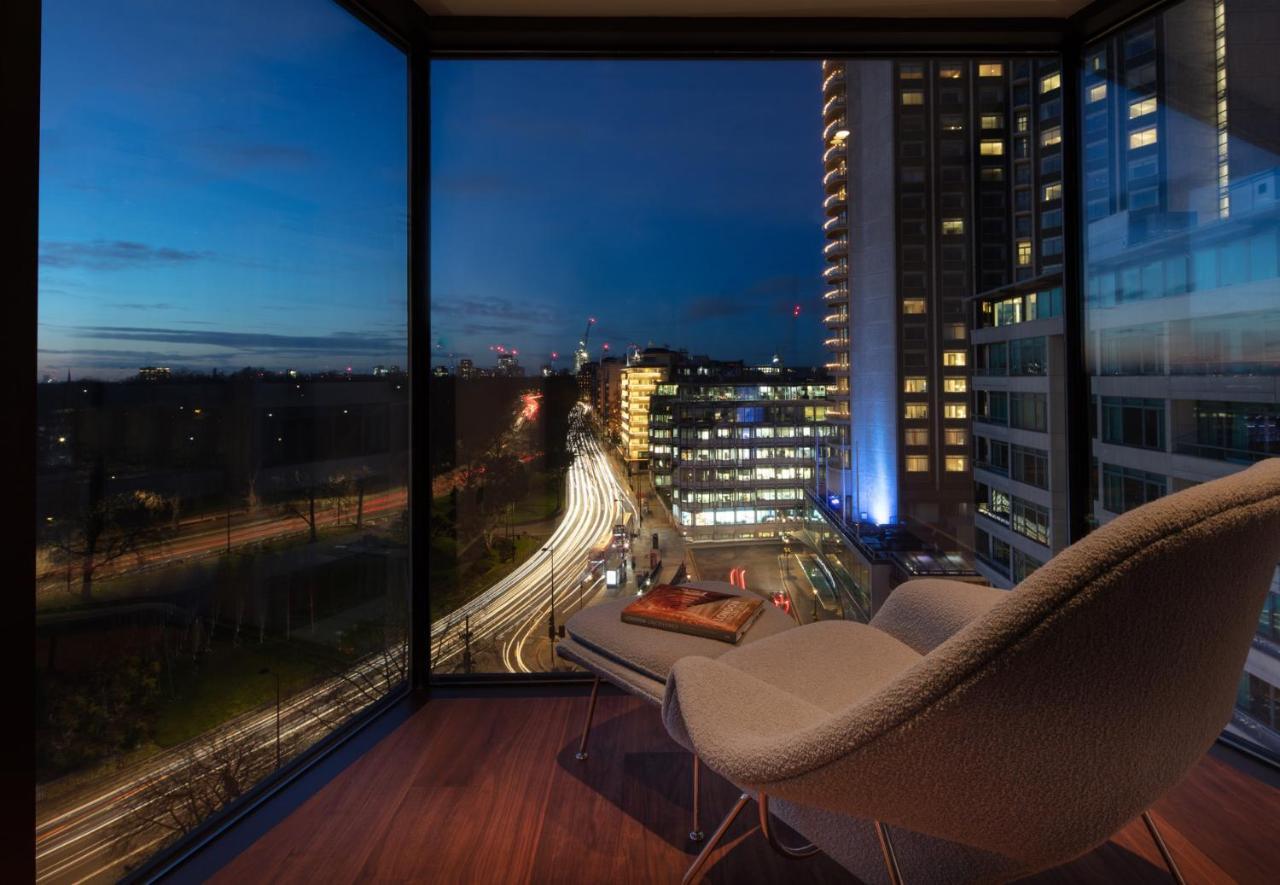 Four Seasons At Park Lane 5* Londen