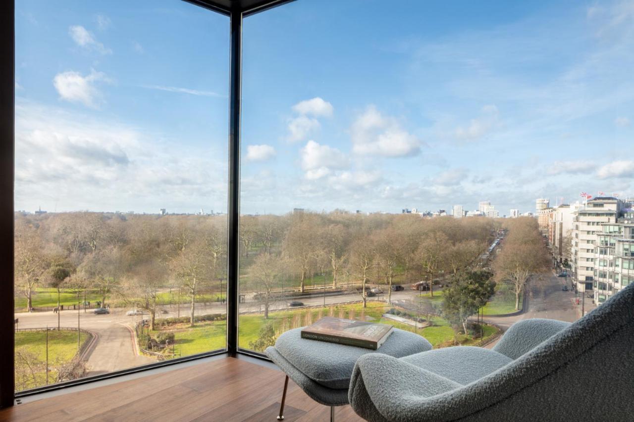 Four Seasons At Park Lane Londen