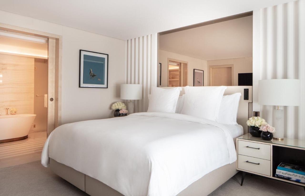 Hotel Four Seasons At Park Lane Londen