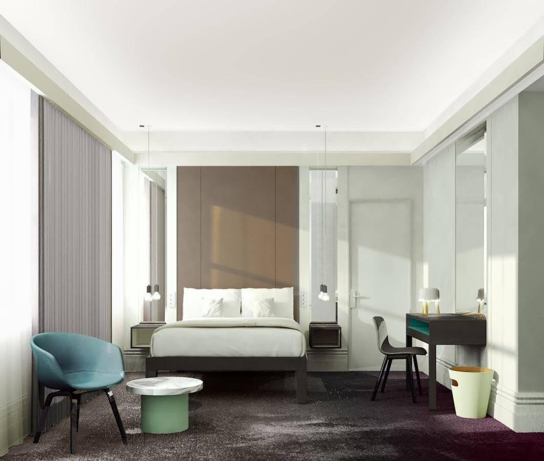 Signature Townhouse Hyde Park Londres