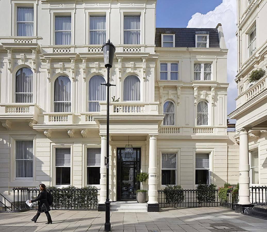 Signature Townhouse Hyde Park Hotel
