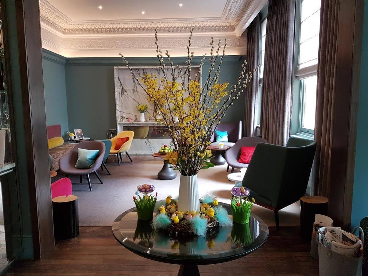 Signature Townhouse Hyde Park Hotel 4*