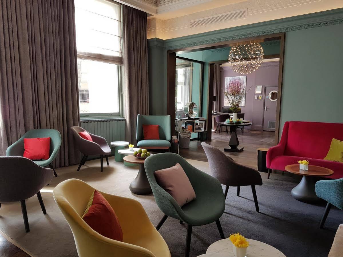 Signature Townhouse Hyde Park Hotel 4*