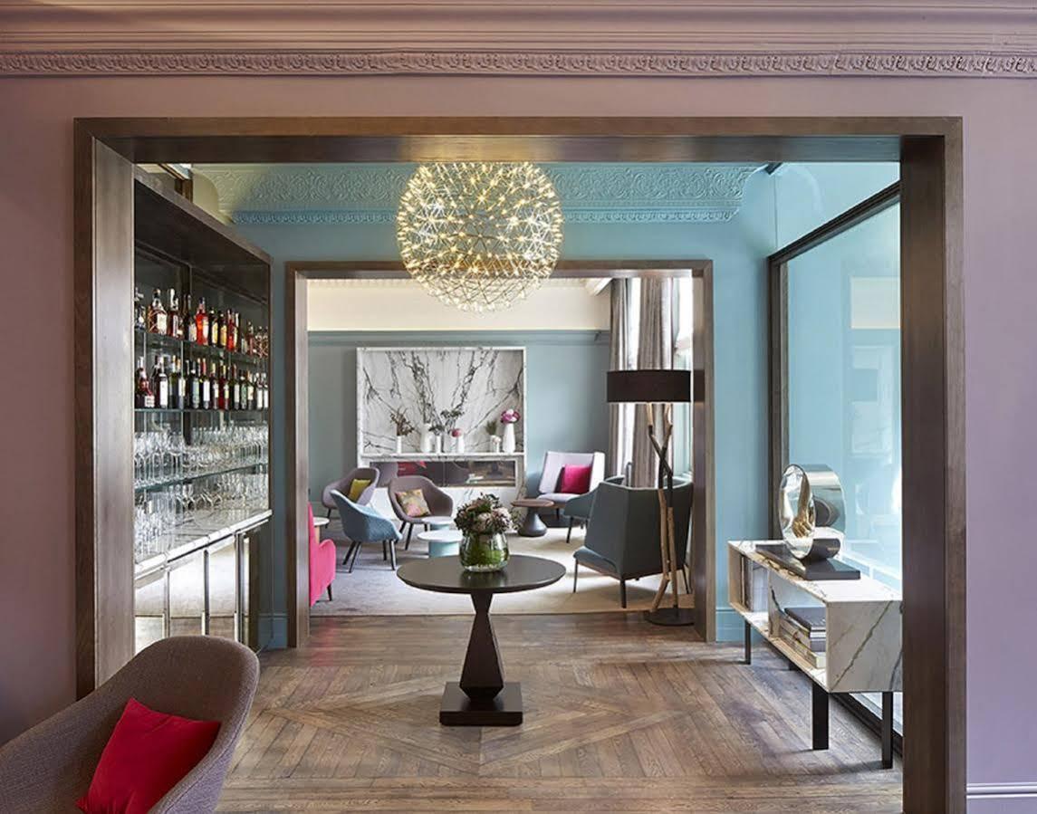 Signature Townhouse Hyde Park 4* Londres